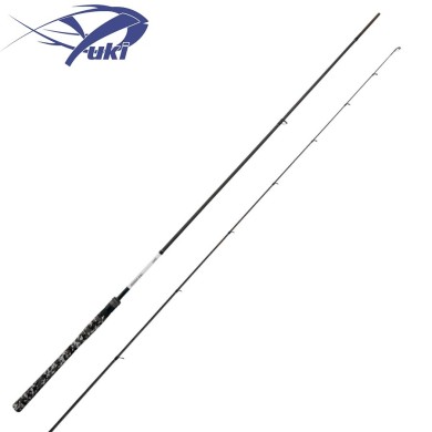 Спиннинг Yuki Nuba Egi длина 2,59м тест 10-25гр