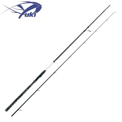 Спиннинг Yuki Nuba Spin 9 длина 2,9м тест 30-90гр