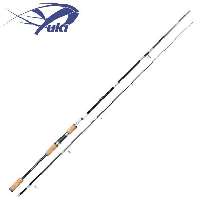 Спиннинг Yuki Specialist Seabass длина 3,3м тест 30-60гр