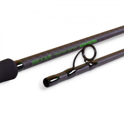 Спиннинг Zemex 24 Rexar Monster Edition Swimbait 832 длина 2,51м тест 200гр