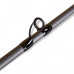 Спиннинг Zemex 24 Rexar Monster Edition Swimbait 832 длина 2,51м тест 200гр