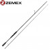 Спиннинг Zemex 24 Solid 792L длина 2,36м тест 3-14гр