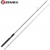 Спиннинг Zemex 24 Viper Chub Series 702L длина 2,13м тест 2-8гр