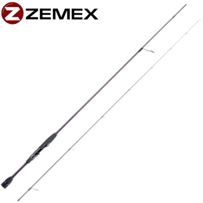 Спиннинг Zemex 25 Extra