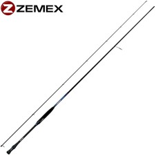 Спиннинг Zemex Hellas Seabass