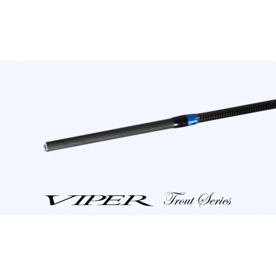 Форелевый спиннинг Zemex Viper Trout Series 702L длина 2,13м тест 2-8гр