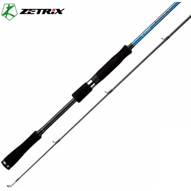 Спиннинг Zetrix Ardent ADS-822M длина 2,49м тест 7-28гр Спиннинг Zetrix Ardent ADS-822M длина 2,49м тест 7-28гр