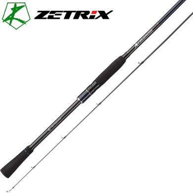 Спиннинг Zetrix Avalanche ZAS-882MH длина 2,65м тест 12-45гр Спиннинг Zetrix Avalanche ZAS-882MH длина 2,65м тест 12-45гр
