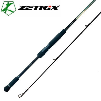 Спиннинг Zetrix Hayron HRS-762ML длина 2,29м тест 5-21гр Спиннинг Zetrix Hayron HRS-762ML длина 2,29м тест 5-21гр