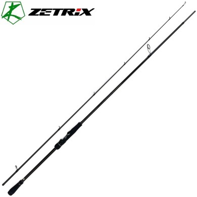 Спиннинг Zetrix Headway ZHDS-842H длина 2,55м тест 14-56гр Спиннинг Zetrix Headway ZHDS-842H длина 2,55м тест 14-56гр