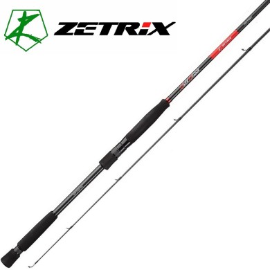 Спиннинг Zetrix HellHound HHS-802H длина 2,44м тест до 56гр