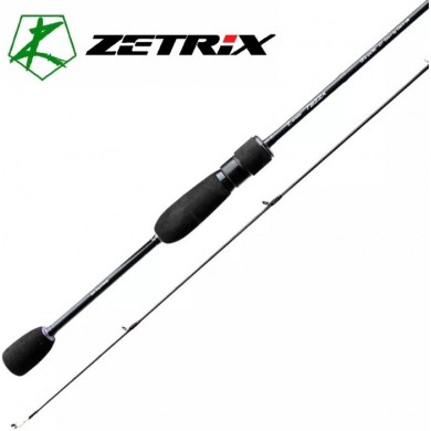 Спиннинг Zetrix Tezza TZS-622UL длина 1,89м тест 1-6гр