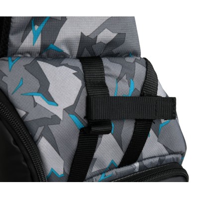 Сумка-слинг Azura Kinetik Sling Bag Hard Pocket