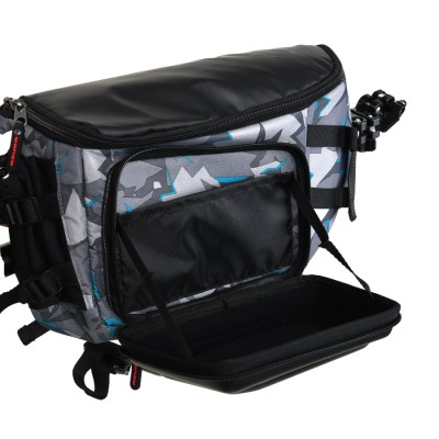 Сумка-слинг Azura Kinetik Sling Bag Hard Pocket