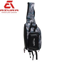 Сумка Azura Kinetik Sling Bag Hard Pocket