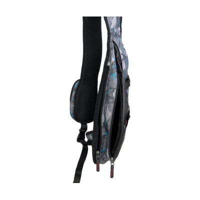 Сумка-слинг Azura Kinetik Sling Bag Soft