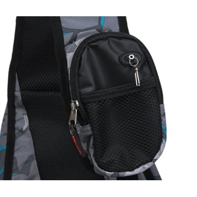 Сумка-слинг Azura Kinetik Sling Bag Soft