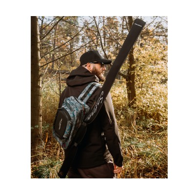 Сумка-слинг Azura Kinetik Sling Top Bag