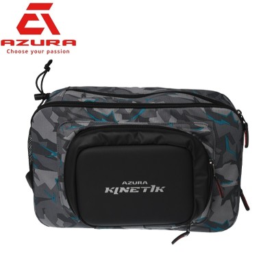 Сумка-слинг Azura Kinetik Sling Top Bag