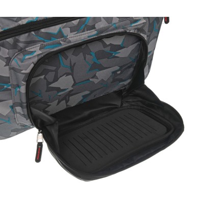 Сумка-слинг Azura Kinetik Sling Top Bag