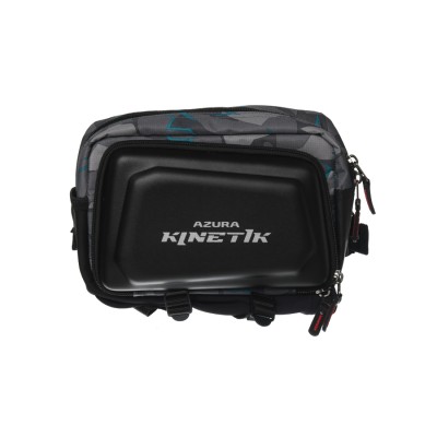 Сумка поясная Azura Kinetik Waist Bag Hard Pocket