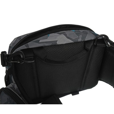Сумка поясная Azura Kinetik Waist Bag Hard Pocket