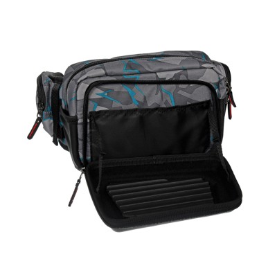 Сумка поясная Azura Kinetik Waist Bag Hard Pocket