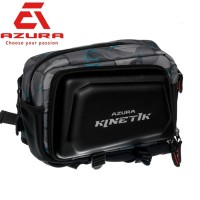 Сумка Azura Kinetik Waist Bag Hard Pocket