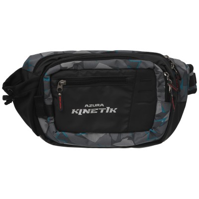 Сумка-рюкзак Azura Azura Kinetik Waist Bag Soft