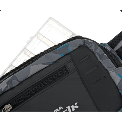 Сумка-рюкзак Azura Azura Kinetik Waist Bag Soft