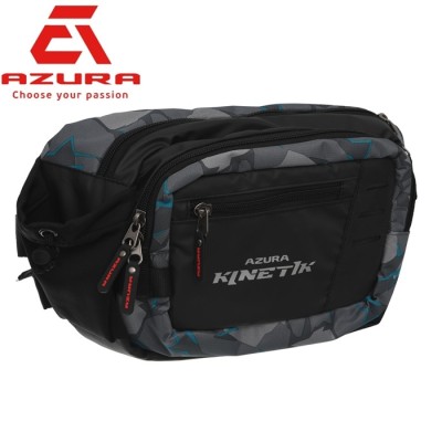 Сумка-рюкзак Azura Azura Kinetik Waist Bag Soft