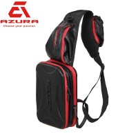 Сумка Azura Sawada Sling Bag Black