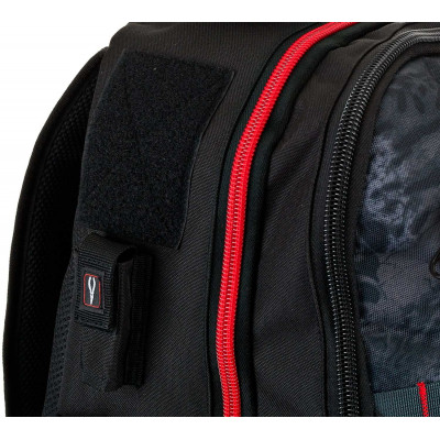 Рюкзак водонепроницаемый Daiwa D-Vec Backpack