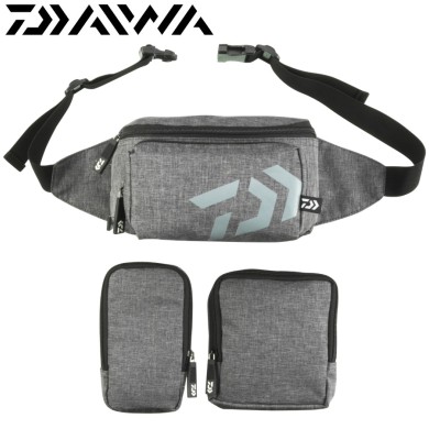 Сумка Daiwa D-Vec Hip Bag