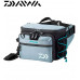 Многофункциональная сумка Daiwa Emeraldas Tactical Hip Bag (B) Gray