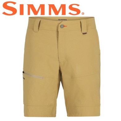 Шорты Simms Guide Short Camel
