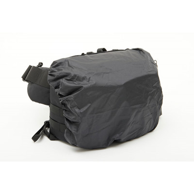 Спиннинговая сумка Daiwa HG Hip Bag LT (C) Black