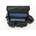 Спиннинговая сумка Daiwa HG Hip Bag LT (C) Black