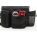 Спиннинговая сумка Daiwa HG Hip Bag LT (C) Black