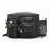 Спиннинговая сумка Daiwa HG Hip Bag LT (C) Black