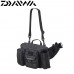 Спиннинговая сумка Daiwa HG Hip Bag LT (C) Black