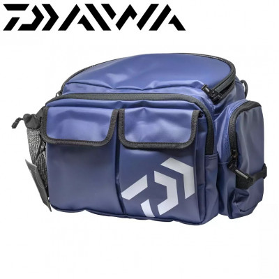 Сумка на пояс Daiwa Hip Bag (D) Fn.P