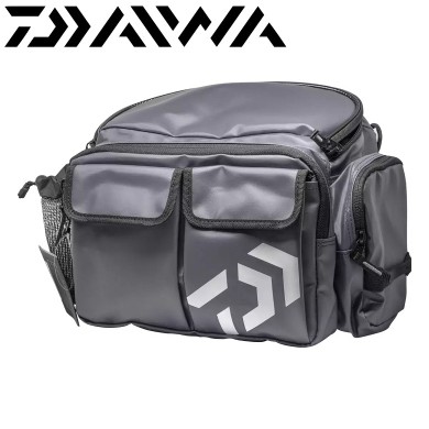 Сумка Daiwa Hip Bag (D) S.Gr