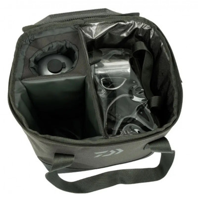 Сумка Daiwa Infinity System Brew & Overnight Cook Bag 16л