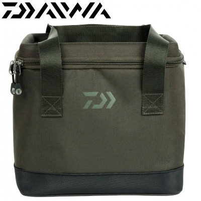 Сумка Daiwa Infinity System Brew & Overnight Cook Bag 16л