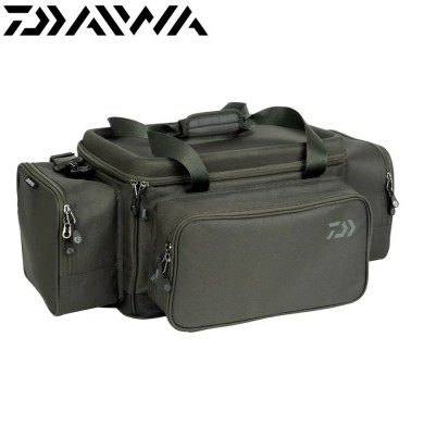 Сумка Daiwa Infinity System Low Level Carryall