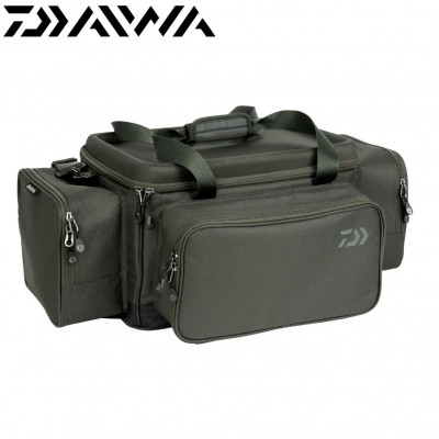 Сумка универсальная Daiwa Infinity System Low Level Carryall