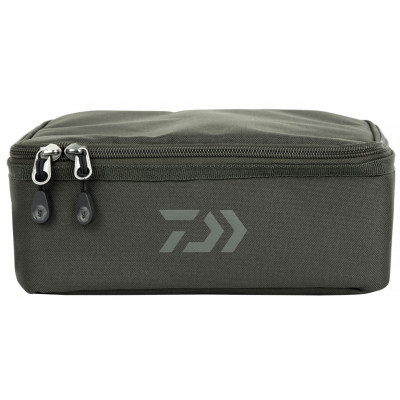 Сумка для аксессуаров Daiwa Infinity System Medium Accessory Pouch