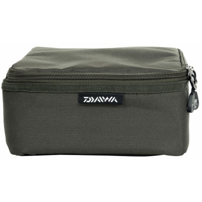 Сумка для аксессуаров Daiwa Infinity System Medium Accessory Pouch