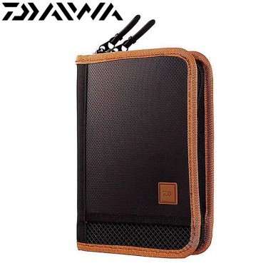 Сумка Daiwa Mesh Wallet L (A) Coyote